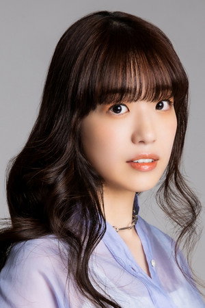 Maho Tomita portrait