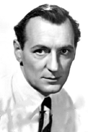 Richard Murdoch portrait