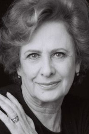 Rosa Lobato Faria portrait