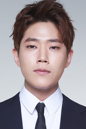 Dong Ha portrait