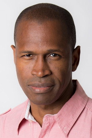Marcus Johnson portrait