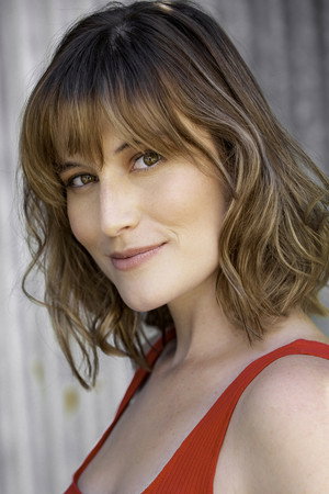 Sarah Schulte portrait