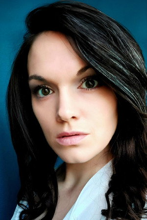 Whitney Rivers portrait