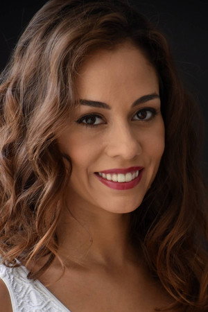 Alejandra Toussaint portrait