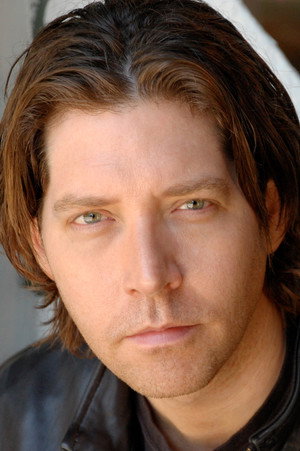 James Barbour portrait