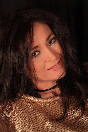 Georgia Anesti portrait