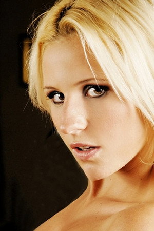 Michelle Ferrari portrait