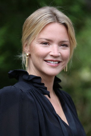 Virginie Efira portrait