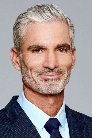 Craig Foster portrait