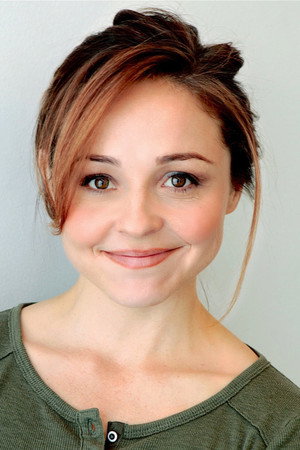 Ellie Araiza portrait