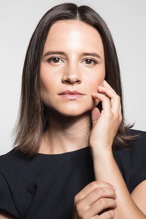 Bianca Comparato portrait