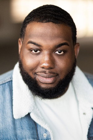 Devin Chandler portrait