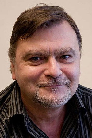 Jiří Schwarz portrait