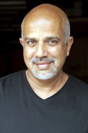 Manoj Sood portrait