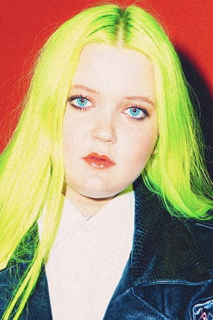 ALMA portrait