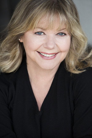 Marie-Christine Perreault portrait
