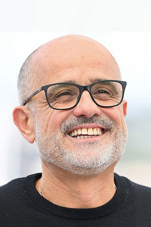 Daniel Arcucci portrait