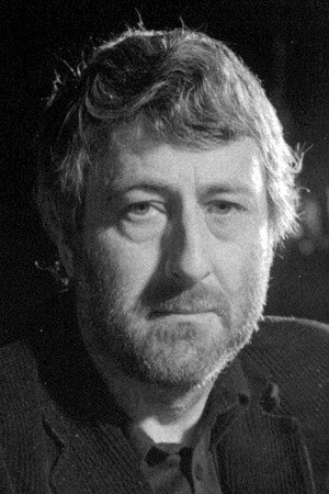 Johan Bergenstråhle portrait