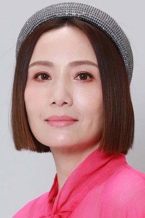 Paisely Hu portrait