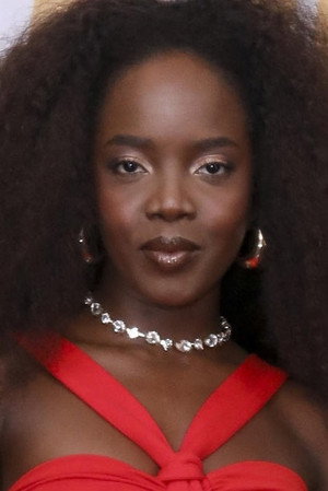 Clara Moneke portrait