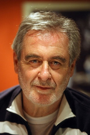 Michal Prokop portrait