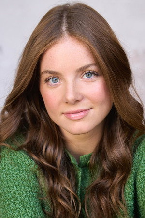 Saylor McPherson portrait