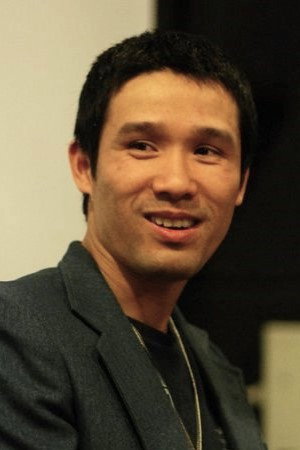 Ngô Thế Quân portrait
