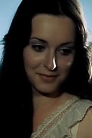 Ingrid Celia portrait