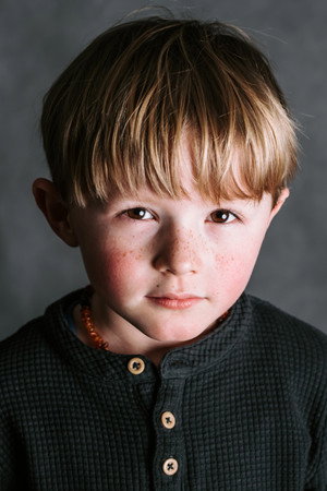 Matěj Kadlec portrait