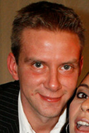 Mr. Smith portrait