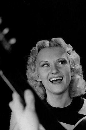 Gerda Neumann portrait