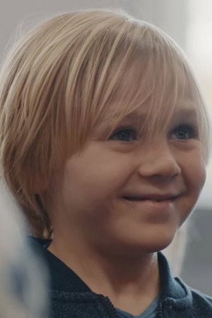 Robert Roar Hansen portrait