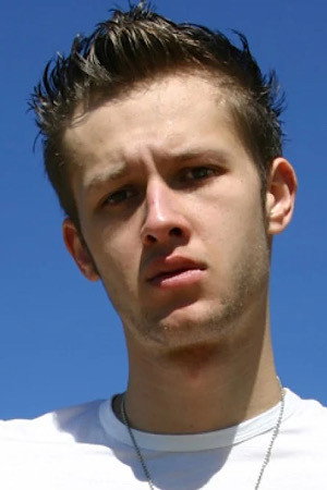James Sodo portrait