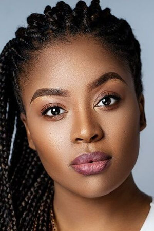 Sivenathi Mabuya portrait