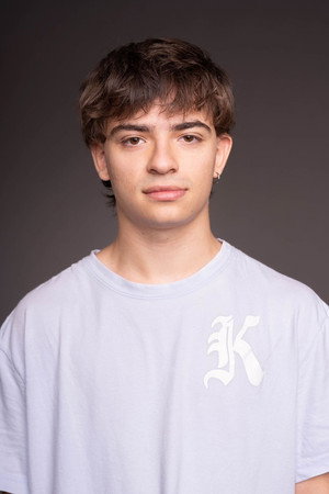 Pedro Ygelman portrait