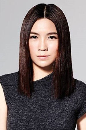Sora Ma portrait