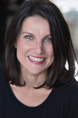 Pauline Moulène portrait