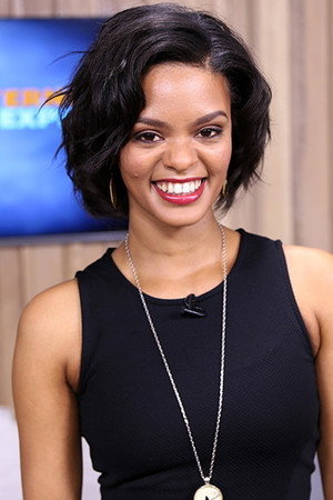 Crystal-Donna Roberts portrait
