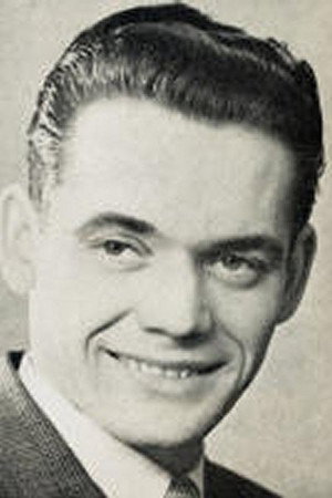 Erling Dalsborg portrait