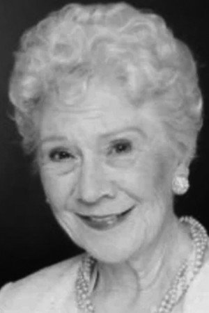Anne Bellamy portrait