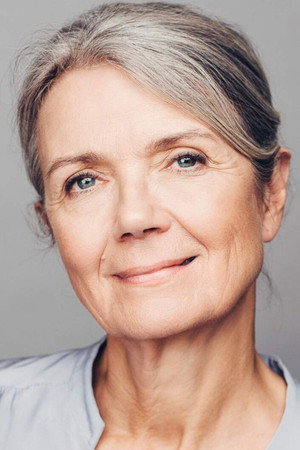 Vibeke Hastrup portrait