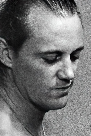 Dan Noble portrait