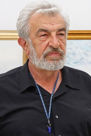 Ștefan Sileanu portrait