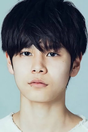 Riku Hagiwara portrait