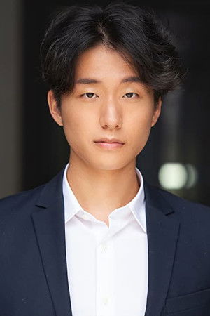 Wesley Han portrait