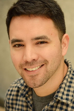 Brent Hirose portrait