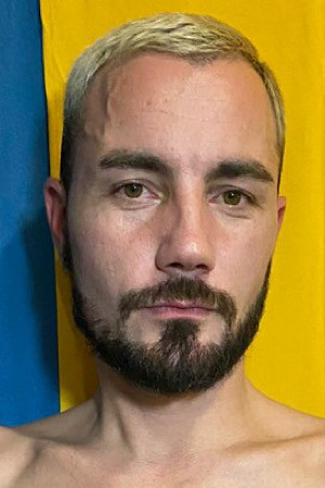 Julien Welmann portrait