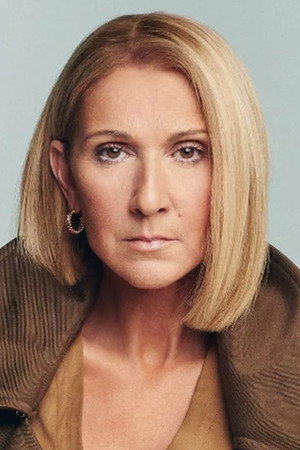 Céline Dion portrait