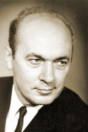 Gennadi Karnovich-Valua portrait