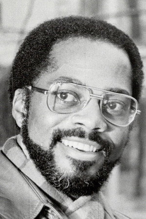 Rudy Webb portrait